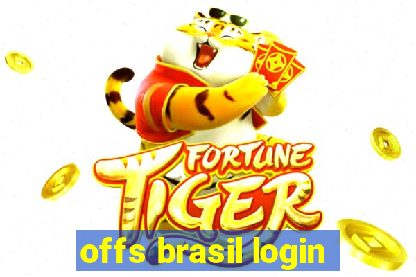 offs brasil login